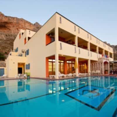 Κ.Ν ΤΣΑΓΚΑΡΗΣ ΑΒΕΕ – OASIS HOTEL – ΞΕΝΟΔΟΧΕΙΟ – ΚΑΛΥΜΝΟΣ ΔΩΔΕΚΑΝΗΣΑ