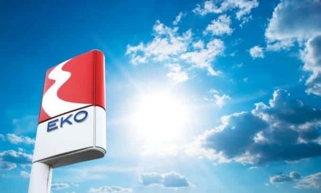 ΣΠΑΝΟΓΙΩΡΓΟΣ Ε.Ε. – ΕΚΟ – ΠΡΑΤΗΡΙΟ ΥΓΡΩΝ ΚΑΥΣΙΜΩΝ – ΒΑΣΙΛΙΚΑ ΘΕΣΣΑΛΟΝΙΚΗΣ