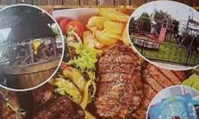 ΚΑΒΑΛΛΑΡΗΣ ΓΕΩΡΓΙΟΣ – ΤΟ ΧΡΥΣΟ ΕΛΑΦΙ – ΕΣΤΙΑΤΟΡΙΟ – ΑΧΑΡΝΕΣ ΑΤΤΙΚΗΣ