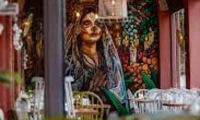 MEXICAN IKE – LOCO SABOR – ΜΕΞΙΚΑΝΙΚΟ ΕΣΤΙΑΤΟΡΙΟ – ΠΑΛΑΙΟ ΦΑΛΗΡΟ ΑΤΤΙΚΗ