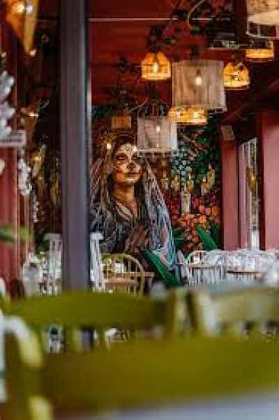 MEXICAN IKE – LOCO SABOR – ΜΕΞΙΚΑΝΙΚΟ ΕΣΤΙΑΤΟΡΙΟ – ΠΑΛΑΙΟ ΦΑΛΗΡΟ ΑΤΤΙΚΗ