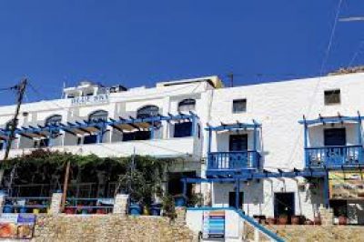 ΧΑΤΖΗΦΟΥΝΤΑΣ ΙΩΑΝΝΗΣ – BLUE SKY APARTMENTS TILOS – ΕΝΟΙΚΙΑΖΟΜΕΝΑ ΔΩΜΑΤΙΑ – ΔΙΑΜΕΡΙΣΜΑΤΑ – ΤΗΛΟΣ ΔΩΔΕΚΑΝΗΣΩΝ