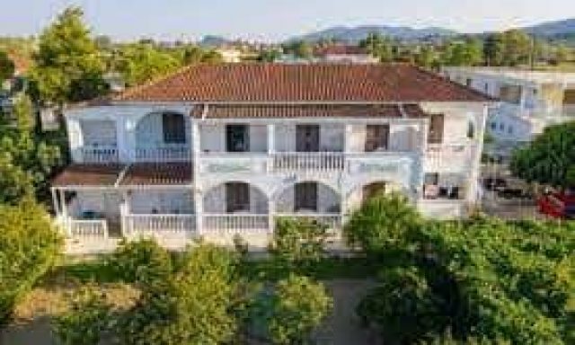 KIKI STUDIOS – ΣΤΑΥΡΟΠΟΥΛΟΣ ΔΗΜΗΤΡΙΟΣ – ΕΝΟΙΚΙΑΖΟΜΕΝΑ ΔΩΜΑΤΙΑ ΖΑΚΥΝΘΟΣ