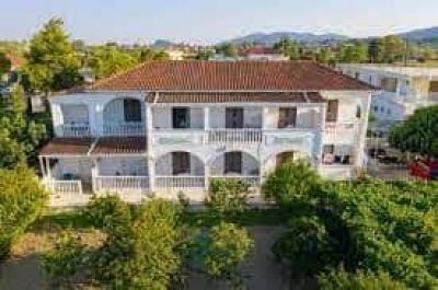 KIKI STUDIOS – ΣΤΑΥΡΟΠΟΥΛΟΣ ΔΗΜΗΤΡΙΟΣ – ΕΝΟΙΚΙΑΖΟΜΕΝΑ ΔΩΜΑΤΙΑ ΖΑΚΥΝΘΟΣ