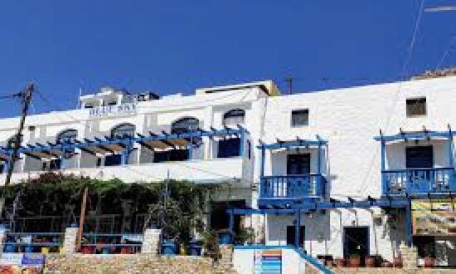 ΧΑΤΖΗΦΟΥΝΤΑΣ ΙΩΑΝΝΗΣ – BLUE SKY APARTMENTS TILOS – ΕΝΟΙΚΙΑΖΟΜΕΝΑ ΔΩΜΑΤΙΑ – ΔΙΑΜΕΡΙΣΜΑΤΑ – ΤΗΛΟΣ ΔΩΔΕΚΑΝΗΣΩΝ