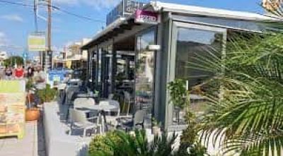 DELUXE – ΜΠΑΡΚΑΣ ΧΡΥΣΟΒΑΛΑΝΤΗΣ – ΚΑΦΕΤΕΡΙΑ – ΚΩΣ ΔΩΔΕΚΑΝΗΣΩΝ