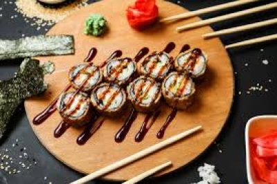 ΑΦΟΙ ΧΑΤΖΗΣΤΑΜΑΤΗ Ο.Ε. – ΙΑΠΩΝΙΚΟ ΕΣΤΙΑΤΟΡΙΟ HOMU SUSHI – ΡΟΔΟΣ ΔΩΔΕΚΑΝΗΣΑ