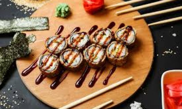 ΑΦΟΙ ΧΑΤΖΗΣΤΑΜΑΤΗ Ο.Ε. – ΙΑΠΩΝΙΚΟ ΕΣΤΙΑΤΟΡΙΟ HOMU SUSHI – ΡΟΔΟΣ ΔΩΔΕΚΑΝΗΣΑ