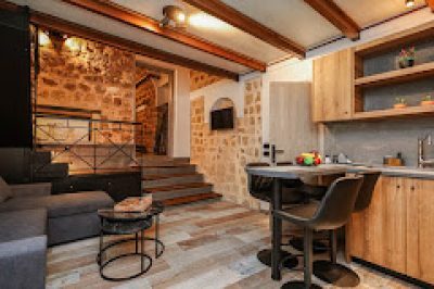 GK LUXURY STUDIOS E.E – ΠΟΛΥΤΕΛΕΙΣ ΣΟΥΙΤΕΣ ΠΑΛΙΑ ΠΟΛΗ – ΡΟΔΟΣ ΔΩΔΕΚΑΝΗΣΩΝ