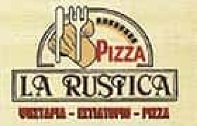 LA RUSTICA – ΜΕΓΑΓΙΑΝΝΗΣ Α. ΘΕΟΔΩΡΟΣ – ΠΙΤΣΑΡΙΑ ΙΤΑΛΙΚΟ ΕΣΤΙΑΤΟΡΙΟ – ΚΕΡΑΤΕΑ ΑΤΤΙΚΗΣ
