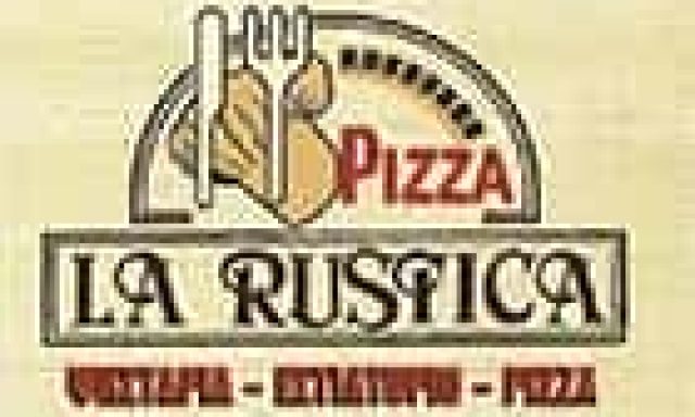 LA RUSTICA – ΜΕΓΑΓΙΑΝΝΗΣ Α. ΘΕΟΔΩΡΟΣ – ΠΙΤΣΑΡΙΑ ΙΤΑΛΙΚΟ ΕΣΤΙΑΤΟΡΙΟ – ΚΕΡΑΤΕΑ ΑΤΤΙΚΗΣ