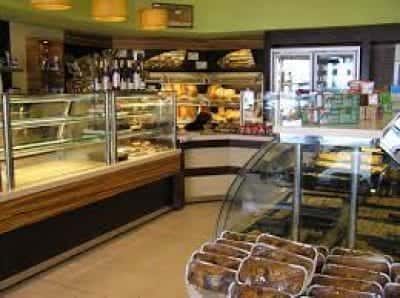 Ι. ΧΡΥΣΟΣ ΚΑΙ ΣΙΑ ΟΕ – SVORONOS BAKERY – ΣΒΟΡΩΝΟΣ ΑΡΤΟΠΟΙΕΙΟ ΣΑΝΤΟΡΙΝΗ ΚΥΚΛΑΔΕΣ