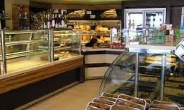 Ι. ΧΡΥΣΟΣ ΚΑΙ ΣΙΑ ΟΕ – SVORONOS BAKERY – ΣΒΟΡΩΝΟΣ ΑΡΤΟΠΟΙΕΙΟ ΣΑΝΤΟΡΙΝΗ ΚΥΚΛΑΔΕΣ