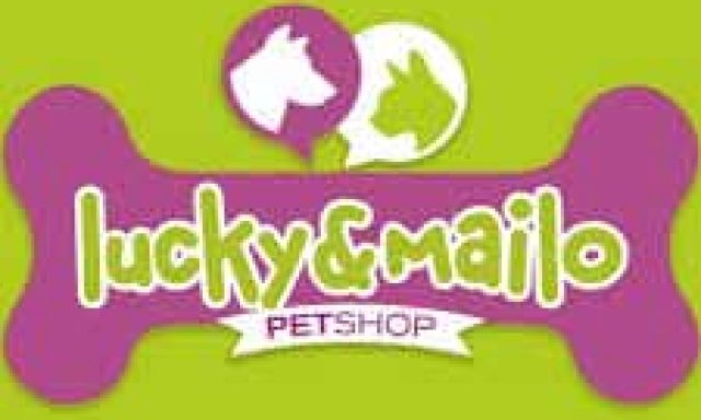 ΚΟΥΡΤΙΔΗ ΑΙΚΑΤΕΡΙΝΗ – LUCKY & MAILO – PET SHOP ΛΑΡΙΣΑ