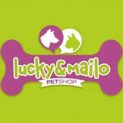 ΚΟΥΡΤΙΔΗ ΑΙΚΑΤΕΡΙΝΗ – LUCKY & MAILO – PET SHOP ΛΑΡΙΣΑ