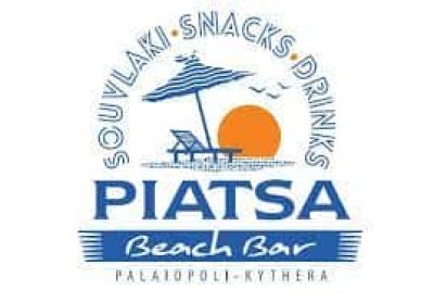 ΚΟΨΑΥΤΗΣ ΙΩΑΝΝΗΣ – PIATSA BEACH BAR ΚΥΘΗΡΑ ΑΤΤΙΚΗ