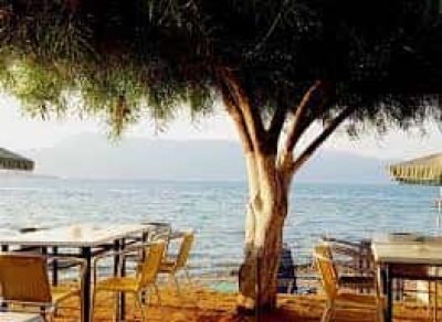 ΤΑΒΕΡΝΑ ΑΛΥΚΕΣ – ΒΟΥΡΓΙΔΗΣ ΙΩΑΝΝΗΣ – ΕΣΤΙΑΤΟΡΙΟ ΤΑΒΕΡΝΑ – ΑΛΥΚΕΣ ΚΕΡΚΥΡΑ