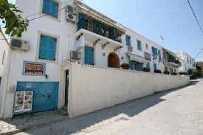 MARY PANOS PANSION – ΔΗΜΗΤΡΑΚΟΠΟΥΛΟΥ ΜΑΡΙΑ – ΕΝΟΙΚΙΑΖΟΜΕΝΑ ΔΩΜΑΤΙΑ ΣΠΕΤΣΕΣ ΑΤΤΙΚΗ