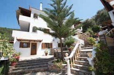 ΣΤΑΜΑΤΗ ΕΛΕΝΗ – NIKI STUDIOS – APARTMENTS – ΣΚΟΠΕΛΟΣ ΜΑΓΝΗΣΙΑ