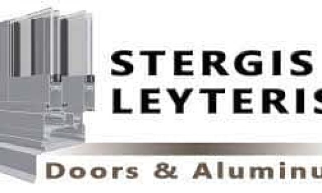 ΣΤΕΡΓΗΣ ΕΛΕΥΘΕΡΙΟΣ- ΑΛΟΥΜΙΝΟΚΑΤΑΣΚΕΥΕΣ-ΚΟΥΦΩΜΑΤΑ ΑΛΟΥΜΙΝΙΟΥ – ΧΑΙΔΑΡΙ ΑΤΤΙΚΗ