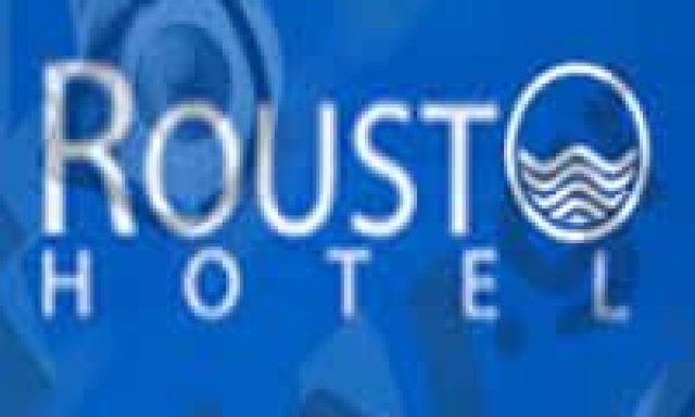 ΓΚΟΤΣΗ ΑΝΔΡΙΑΝΝΑ – HOTEL ROUSTO – ΞΕΝΟΔΟΧΕΙΟ – ΚΑΝΑΛΛΑΚΙ ΠΡΕΒΕΖΑ