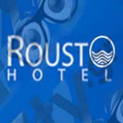 ΓΚΟΤΣΗ ΑΝΔΡΙΑΝΝΑ – HOTEL ROUSTO – ΞΕΝΟΔΟΧΕΙΟ – ΚΑΝΑΛΛΑΚΙ ΠΡΕΒΕΖΑ