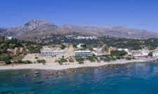 ΚΟΚΚΙΝΑΚΗΣ ΓΕΩΡΓΙΟΣ – CRETA MARE ROOMS AND STUDIOS – ΕΝΟΙΚΙΑΖΟΜΕΝΑ ΔΩΜΑΤΙΑ ΔΙΑΜΕΡΙΣΜΑΤΑ – ΠΛΑΚΙΑΣ ΡΕΘΥΜΝΟ ΚΡΗΤΗΣ