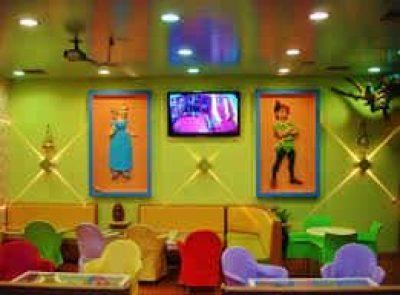 ΖΑΦΕΙΡΙΟΥ ΕΙΡΗΝΗ Χ. – ΠΑΙΔΟΤΟΠΟΣ ΠΑΙΧΝΙΔΟΤΟΠΟΣ PETER PAN ΞΑΝΘΗ