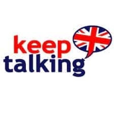 ΜΟΥΜΤΖΗ ΑΙΚΑΤΕΡΙΝΗ ΝΙΚΟΛΙΝΑ – KEEP TALKING – ΚΕΝΤΡΟ ΞΕΝΩΝ ΓΛΩΣΣΩΝ – ΚΟΜΟΤΗΝΗ ΡΟΔΟΠΗΣ