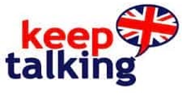 ΜΟΥΜΤΖΗ ΑΙΚΑΤΕΡΙΝΗ ΝΙΚΟΛΙΝΑ – KEEP TALKING – ΚΕΝΤΡΟ ΞΕΝΩΝ ΓΛΩΣΣΩΝ – ΚΟΜΟΤΗΝΗ ΡΟΔΟΠΗΣ