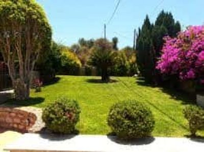 ΑΝΤΟΥΡΑΚΗΣ ΜΑΡΚΟΣ – ΣΥΝΤΗΡΗΣΗ ΚΗΠΩΝ ΚΗΠΟΤΕΧΝΙΑ – ΡΕΘΥΜΝΟ ΚΡΗΤΗΣ