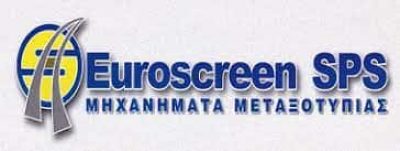 EUROSCREEN SPS – MHXANHMATA ΜΕΤΑΞΟΤΥΠΙΑΣ – ΓΛΥΦΑΔΑ ΑΤΤΙΚΗΣ
