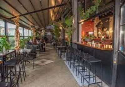 ΑΦΟΙ ΣΙΑΤΗ ΟΕ – RAMBLE ALL DAY BAR – ΚΑΦΕΤΕΡΙΑ – ΜΠΑΡ – ΑΙΓΑΛΕΩ ΑΤΤΙΚΗ