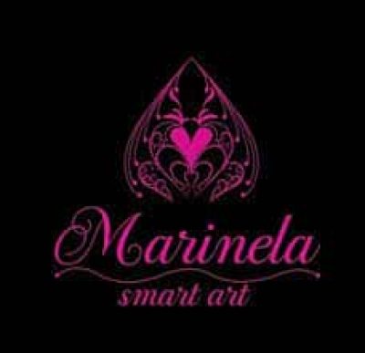 ΜΑΡΙΝΕΛΛΑ – MARINELA SMART ART – ΟΝΥΧΟΠΛΑΣΤΙΚΗ ΜΑΝΙΚΙΟΥΡ ΠΕΝΤΙΚΙΟΥΡ – ΓΑΛΑΤΣΙ ΑΤΤΙΚΗ