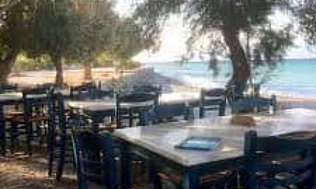 ΧΑΝΤΖΗΣ ΑΝΔΡΕΑΣ – ΚΟΧΥΛΙ – ΨΑΡΟΤΑΒΕΡΝΑ ΤΑΒΕΡΝΑ – ΔΙΑΚΟΠΤΟ ΑΧΑΪΑΣ