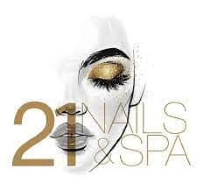 ΑΡΒΑΝΙΤΗ ΜΑΡΙΑ – 21 NAILSPA – ΜΑΝΙΚΙΟΥ-ΠΕΝΤΙΚΙΟΥΡ – ΠΑΤΡΑ ΑΧΑΙΑ