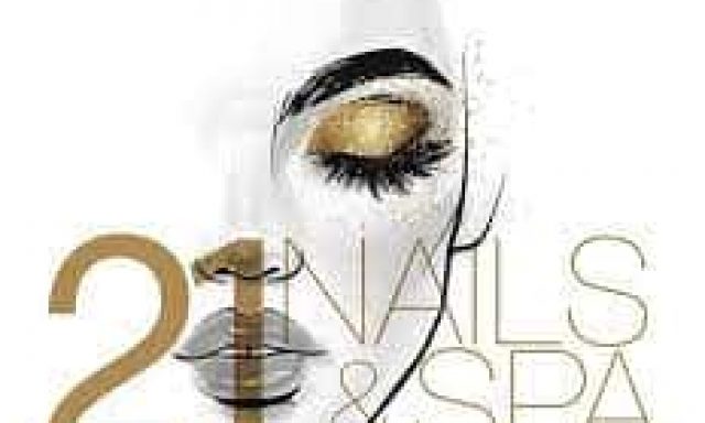 ΑΡΒΑΝΙΤΗ ΜΑΡΙΑ – 21 NAILSPA – ΜΑΝΙΚΙΟΥ-ΠΕΝΤΙΚΙΟΥΡ – ΠΑΤΡΑ ΑΧΑΙΑ