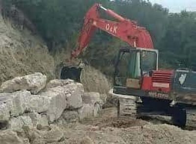 ΑΝΑΚΥΚΛΩΣΗ ΣΤΕΡΕΩΝ ΑΠΟΒΛΗΤΩΝ ΡΕΘΥΜΝΟΥ – ΠΟΛΟΜΑΡΚΑΚΗΣ ΧΑΡΑΛΑΜΠΟΣ – ΑΝΑΚΥΚΛΩΣΗ ΑΠΟΒΛΗΤΩΝ ΡΕΘΥΜΝΟ