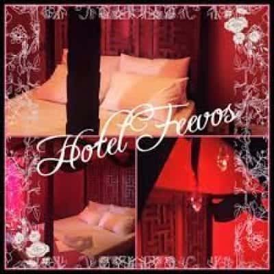 SIYAGUNA FERNANDO – FEEVOS HOTEL – ΞΕΝΟΔΟΧΕΙΟ – ΜΟΣΧΑΤΟ ΑΤΤΙΚΗ