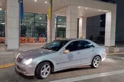 ΑΝΑΣΤΟΠΟΥΛΟΣ ΔΗΜΗΤΡΗΣ – ΤΑΞΙ – ΒΥΤΙΝΑ ΑΡΚΑΔΙΑΣ