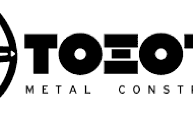 ΤΟΞΟΤΗΣ ΜΟΝ ΕΠΕ – ΜΕΤΑΛΛΙΚΕΣ ΚΑΤΑΣΚΕΥΕΣ TOXOTIS- ΚΟΡΩΠΙ ΑΤΤΙΚΗ