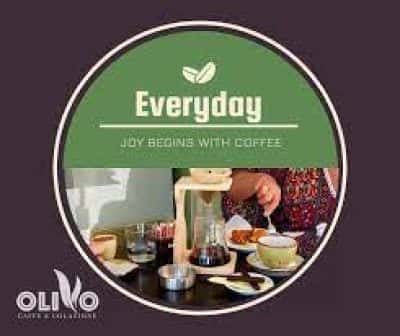 ΚΑΠΑ ΑΝΑΣΤΑΣΙΑ – OLIVO CAFE & COLAZIONE – ΚΑΦΕΤΕΡΙΑ – ΑΝΑΨΥΚΤΗΡΙΟ – ΝΑΟΥΣΑ ΗΜΑΘΙΑΣ