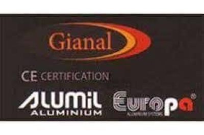 ΓΙΑΝΝΟΠΟΥΛΟΣ ΑΝΑΣΤΑΣΙΟΣ – GIANAL – ΣΥΣΤΗΜΑΤΑ ΑΛΟΥΜΙΝΙΟΥ ΚΑΤΩ ΣΑΜΙΚΟ ΚΡΕΣΤΕΝΑ ΗΛΕΙΑ