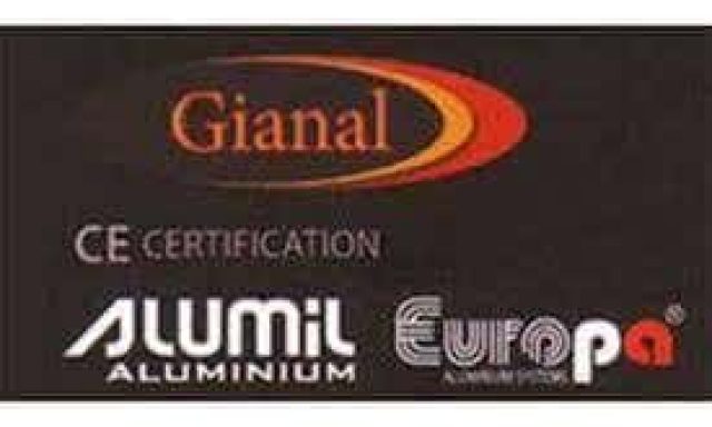 ΓΙΑΝΝΟΠΟΥΛΟΣ ΑΝΑΣΤΑΣΙΟΣ – GIANAL – ΣΥΣΤΗΜΑΤΑ ΑΛΟΥΜΙΝΙΟΥ ΚΑΤΩ ΣΑΜΙΚΟ ΚΡΕΣΤΕΝΑ ΗΛΕΙΑ