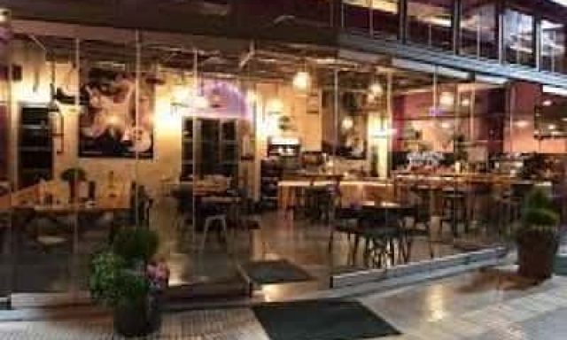 ΤΣΟΛΑΣ Β. ΓΕΩΡΓΙΟΣ – ENJOY CAFE – ΚΑΦΕΤΕΡΙΑ ΛΙΒΑΔΕΙΑ ΒΟΙΩΤΙΑΣ