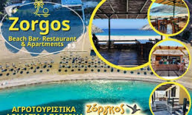 ΝΤΟΥΣΗΣ ΓΕΩΡΓΙΟΣ – ΖΟΡΓΚΟΣ – ΑΓΡΟΤΟΥΡΙΣΤΙΚΑ ΔΩΜΑΤΙΑ – ΤΑΒΕΡΝΑ – ΖΟΡΓΚΟΣ ΑΝΔΡΟΣ ΚΥΚΛΑΔΕΣ