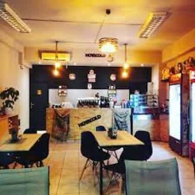 ΣΙΜΠΑΣ ΠΕΤΡΟΣ – HOT AND COLD – ΚΑΦΕΤΕΡΙΑ – ΩΡΩΠΟΣ ATTIKH