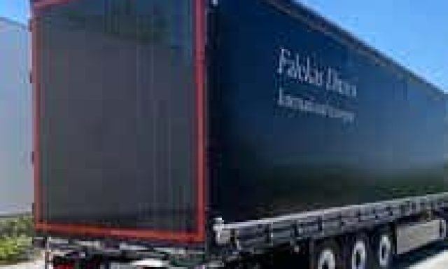 ΦΑΛΕΚΑΣ ΔΗΜΟΣ – ΜΕΤΑΦΟΡΙΚΗ ΕΤΑΙΡΕΙΑ “FALEKAS TRANSPORT” – ΑΛΕΞΑΝΔΡΟΥΠΟΛΗ ΕΒΡΟΣ