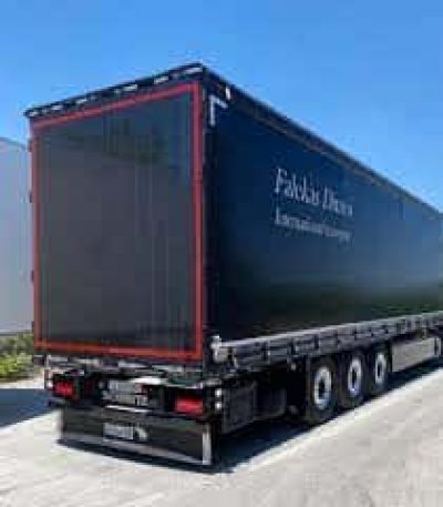 ΦΑΛΕΚΑΣ ΔΗΜΟΣ – ΜΕΤΑΦΟΡΙΚΗ ΕΤΑΙΡΕΙΑ “FALEKAS TRANSPORT” – ΑΛΕΞΑΝΔΡΟΥΠΟΛΗ ΕΒΡΟΣ