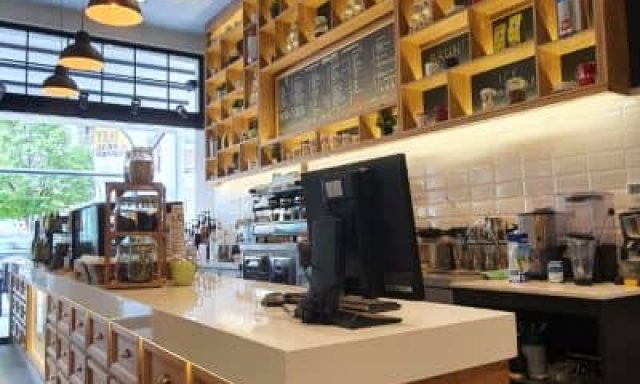 ΚΑΤΣΑΝΤΩΝΗΣ Ε. ΚΑΤΣΑΝΤΩΝΗΣ Μ.ΟΕ – ΚΑΦΕΤΕΡΙΑ – CAFE BRUNO COFFEE STORES – ΓΡΕΒΕΝΑ